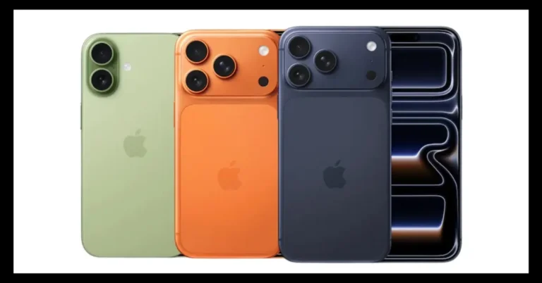 भारत के स्मार्टफोन मार्केट में Vivo का पहला स्थान बरकरार, Apple का 10 प्रतिशत मार्केट शेयर