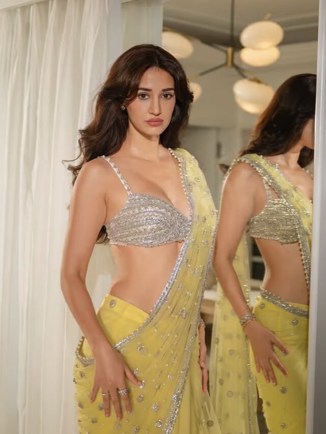 शादी फंक्शन में लहंगे और साड़ी के साथ पहनें ऐसे स्टाइलिश ब्लाउज