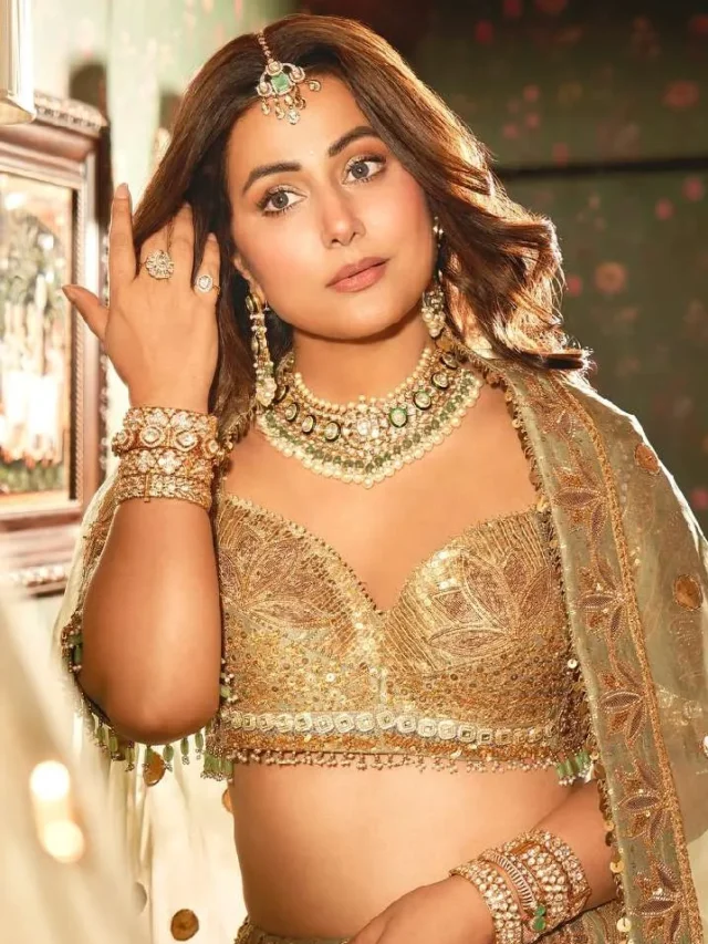 शादी में पहन रही हैं लहंगा? बनाएं ऐसे हेयरस्टाइल्स